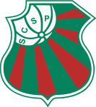 São Paulo RS logo