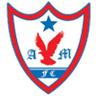 Águia de Marabá logo