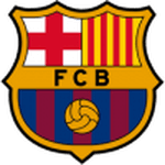 Barcelona U19 logo