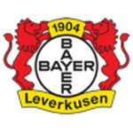 Bayer Leverkusen U19 logo