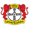 Bayer Leverkusen U19 logo