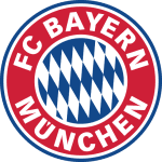 Bayern München U19 logo