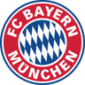 Bayern München U19 logo