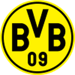 Borussia Dortmund U19 logo