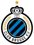 Club Brugge U19 logo