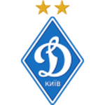 Dynamo Kyiv U19 logo