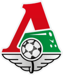Lokomotiv Moskva U19 logo