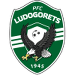 Ludogorets U19 logo