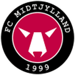 Midtjylland U19 logo