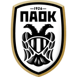 PAOK U19 logo
