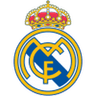Real Madrid U19 logo