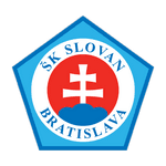 Slovan Bratislava U19 logo
