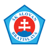 Slovan Bratislava U19 logo