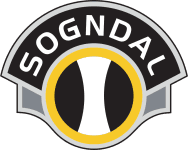 Sogndal U19 logo