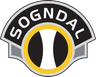 Sogndal U19 logo