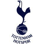 Tottenham Hotspur U19 logo