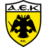 AEK Athens U19 logo