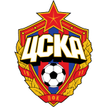 CSKA Moskva U19 logo