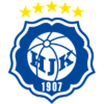 HJK U19 logo