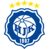 HJK U19 logo
