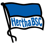 Hertha BSC U19 logo