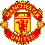 Manchester United U19 logo