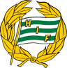 Hammarby U19 logo