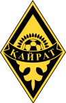 Kairat U19 logo