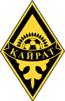 Kairat U19 logo