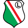 Legia Warszawa U19 logo