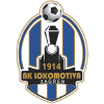 Lokomotiva Zagreb U19 logo