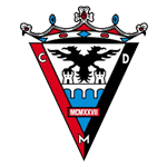 Mirandes logo