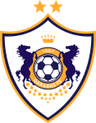 Qarabağ U19 logo