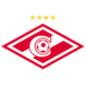 Spartak Moskva U19 logo