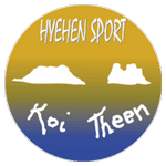 Hienghène Sport logo