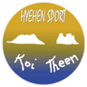 Hienghène Sport logo