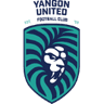 Yangon United logo