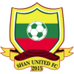 Shan United logo