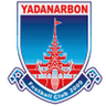 Yadanarbon logo