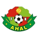 Ahal logo
