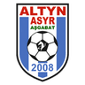 Altyn Asyr logo