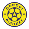 Dordoi Bishkek logo