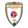 Lao Toyota logo