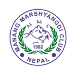 Manang Marshyangdi logo