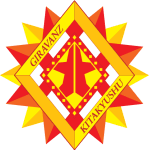 Kitakyushu logo