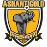 Ashanti Gold logo