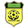 Maniema Union logo