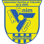 SNIM logo