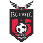 TS Galaxy logo