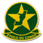 Étoile du Congo logo